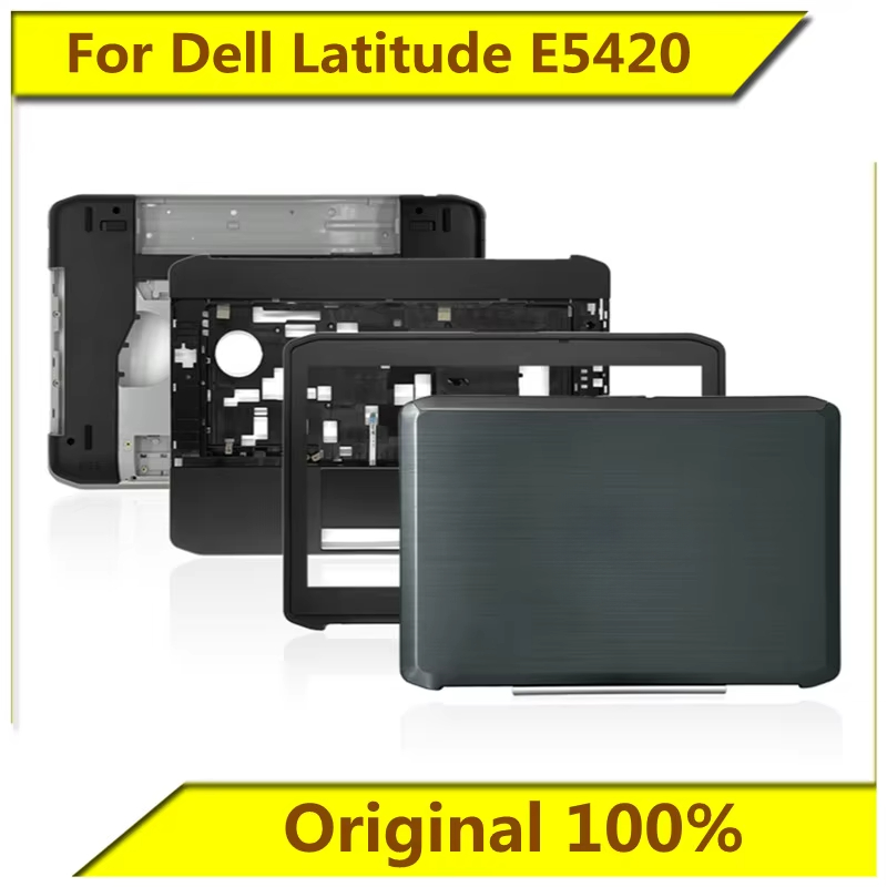 Headphone Amplifier Dac - Asli untuk Dell Latitude E5420 A/B/C/D/E