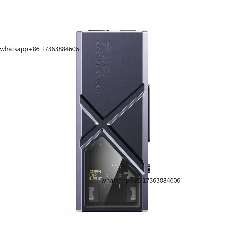KA13, Penguat Headphone USB DA - Headphone Amplifier Dac ulasan dan harga