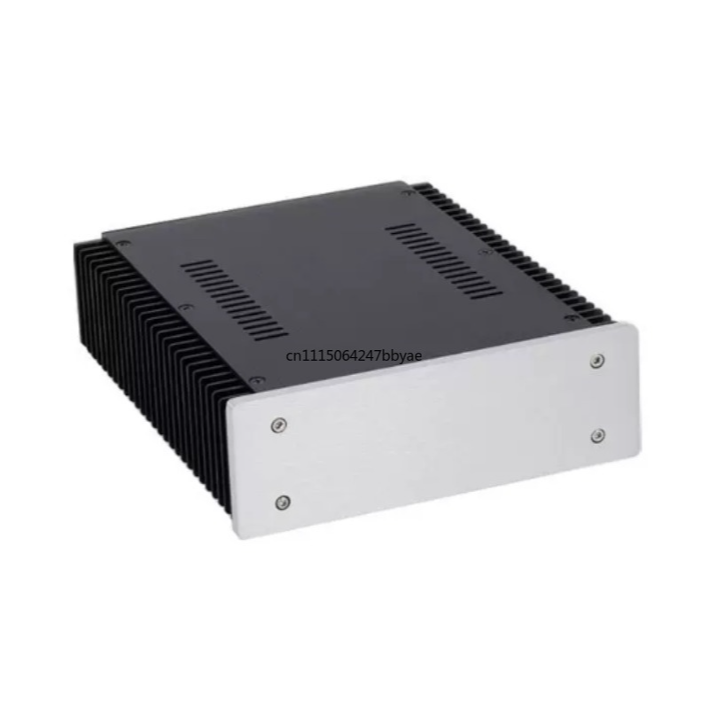 Untuk 2107, casing rangka audi - Headphone Amplifier Dac ulasan dan harga