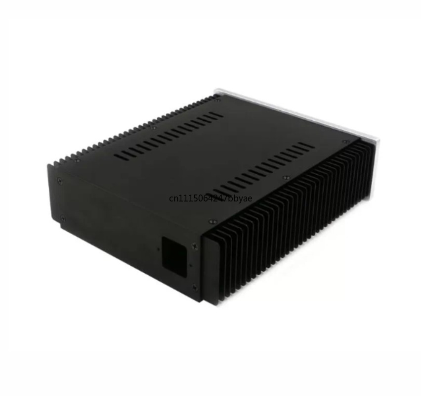 Untuk 2107, casing rangka audi - Headphone Amplifier Dac ulasan dan harga