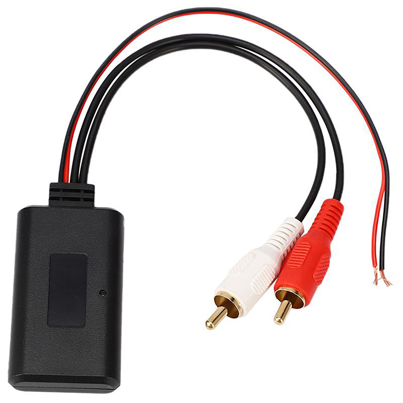 Modul Bluetooth Nirkabel Unive - Audio Without Music ulasan dan harga